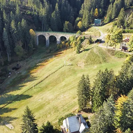 Apartamento U Sjezdovky