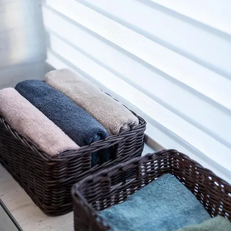 Apartamento U Sjezdovky