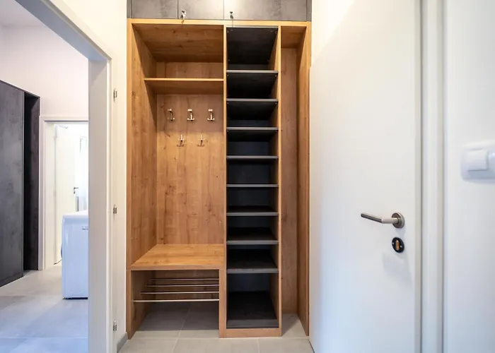U Sjezdovky Apartmán