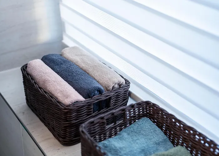 Apartmán U Sjezdovky