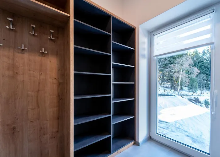 U Sjezdovky Pernink